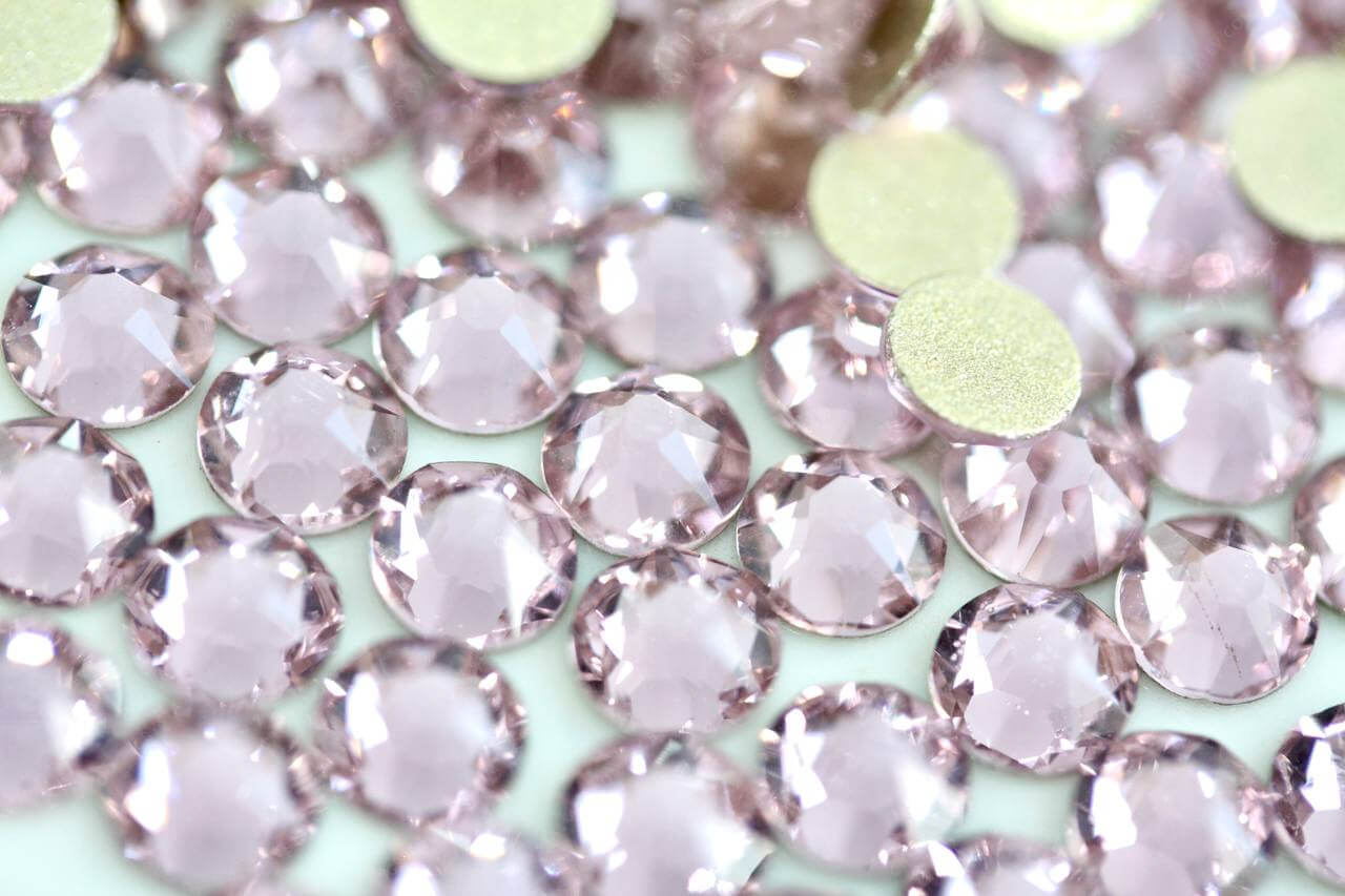 Crystalline Iris* Xirius Rose 2088
